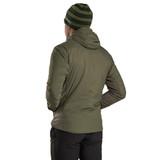 Sirocco Insulated Hoodie