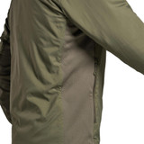 Sirocco Insulated Hoodie