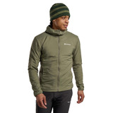Sirocco Insulated Hoodie