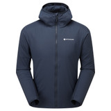Sirocco Insulated Hoodie