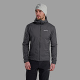 Sirocco Insulated Hoodie