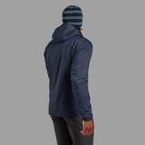 Sirocco Insulated Hoodie