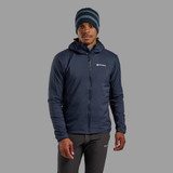 Sirocco Insulated Hoodie