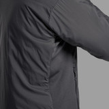 Sirocco Insulated Hoodie