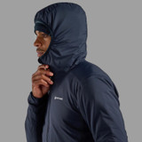 Sirocco Insulated Hoodie
