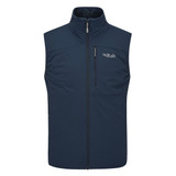 Xenair Insulated Vest - Past Season Colours