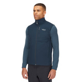 Xenair Insulated Vest - Past Season Colours