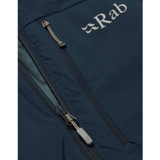 Xenair Insulated Vest - Past Season Colours