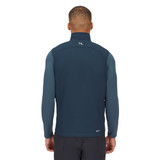 Xenair Insulated Vest - Past Season Colours