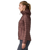 2025 Womens Nano Puff Hoody