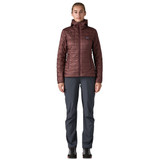 2025 Womens Nano Puff Hoody
