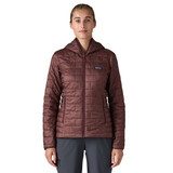 2025 Womens Nano Puff Hoody