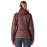 2025 Womens Nano Puff Hoody