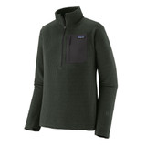 R1 Air Zip Neck