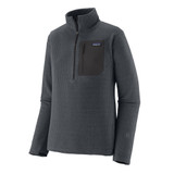 R1 Air Zip Neck