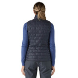 Womens Nano Puff Vest