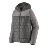Hi-Loft Nano Puff Hoody