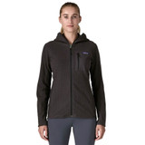 Womens R1 Air Full-Zip Hoody