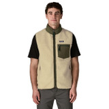 Classic Retro-X Vest