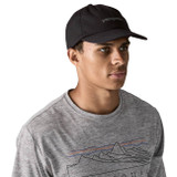 Fitz Roy Icon Trad Cap