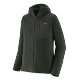 R1 Air Full-Zip Hoody