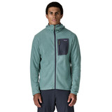 R1 Air Full-Zip Hoody