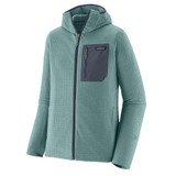 R1 Air Full-Zip Hoody