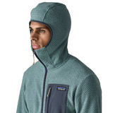 R1 Air Full-Zip Hoody