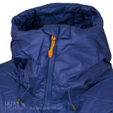 Xeros Down Jacket
