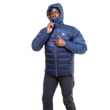 Paiyu Down Jacket