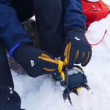 Super Alpine Gloves