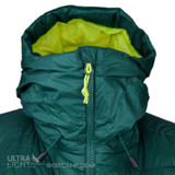 Womens Baltoro Down Jacket