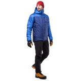 Fitzroy Insulated Jacket