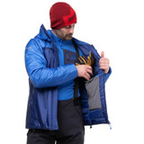 Fitzroy Insulated Jacket