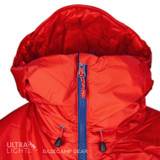 Fitzroy Insulated Jacket