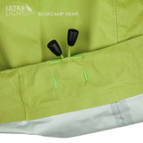 Orion Drilite XT Jacket