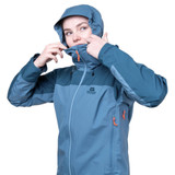Womens Tacul Drilite+ Jacket