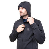 Apiro Hooded Jacket