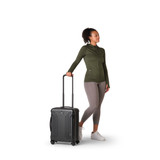 Quadro Pro International Carry On