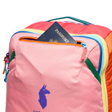 Allpa 28L Travel Pack - Del Dia