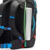 Allpa 35L Travel Pack - Del Dia Dark