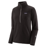 Womens R1 Daily Zip Neck