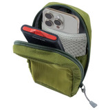 Attachable Multi-Item Pouch Medium