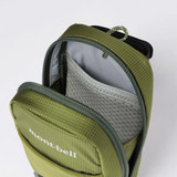 Attachable Multi-Item Pouch Medium