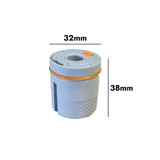 AVS Capsule