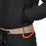 Rime Pro Belay IN Hooded Jacket