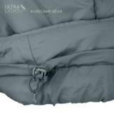 Rime Pro Belay IN Hooded Jacket