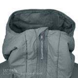 Rime Pro Belay IN Hooded Jacket