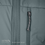 Rime Pro Belay IN Hooded Jacket