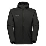 Rime Light IN Hybrid Hooded Jacket